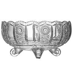 Joselin vintage crystal for sale  Delivered anywhere in UK