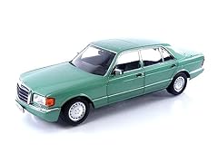 Norev nv183469 mercedes usato  Spedito ovunque in Italia 