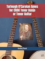 Turlough carolan tunes for sale  Delivered anywhere in UK