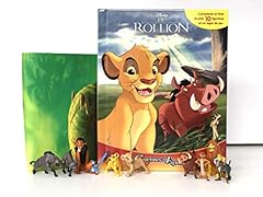 Phidal disney roi d'occasion  Livré partout en France