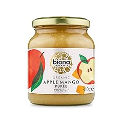 Biona apple mango for sale  Delivered anywhere in UK