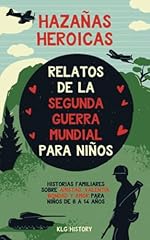 Hazañas heroicas relatos d'occasion  Livré partout en France