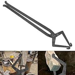 Blacksmith tongs blacksmith for sale  Delivered anywhere in USA 