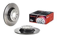 Brembo bremsscheibe c501 gebraucht kaufen  Wird an jeden Ort in Deutschland