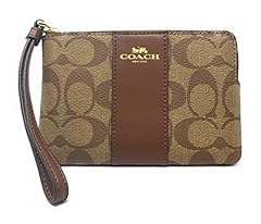 Coach women corner for sale  Delivered anywhere in UK