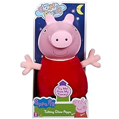 Peppa pig glow for sale  Delivered anywhere in Ireland