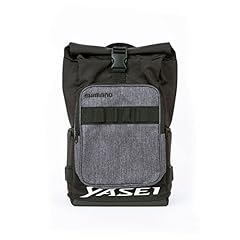 Shimano luggage yasei usato  Spedito ovunque in Italia 