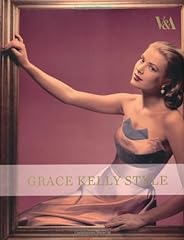 Grace kelly style gebraucht kaufen  Wird an jeden Ort in Deutschland