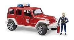 Bruder jeep rubicon for sale  Delivered anywhere in USA 