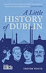 Little history dublin for sale  Delivered anywhere in UK