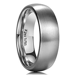 King 7mm titanium for sale  Delivered anywhere in UK