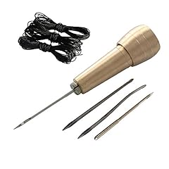 Copper handle needles for sale  Delivered anywhere in Ireland