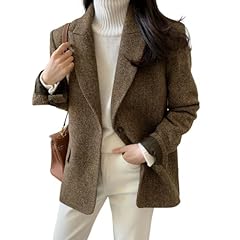 Chouyatou womens fall for sale  Delivered anywhere in USA 