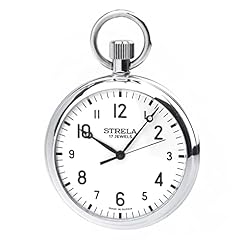 Strela taschenuhr kette gebraucht kaufen  Wird an jeden Ort in Deutschland