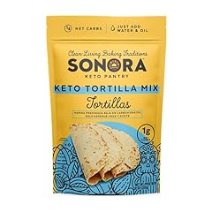 Sonora tortillas keto for sale  Delivered anywhere in USA 
