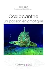 Coelacanthe poisson enigmatiqu d'occasion  Livré partout en France