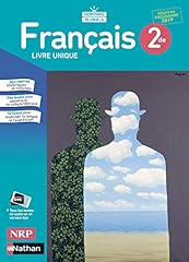 Français horizons pluriels d'occasion  Livré partout en France