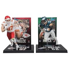 Mcfarlane travis kelce for sale  Delivered anywhere in UK