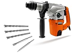Worx wx333 schlagbohrhammer gebraucht kaufen  Wird an jeden Ort in Deutschland