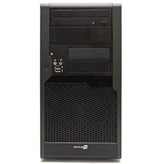 Simpletek tower computer for sale  Delivered anywhere in UK