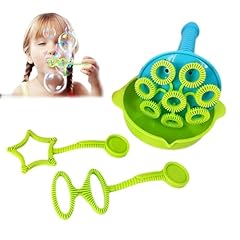 Trumpet bubble blower for sale  Delivered anywhere in UK