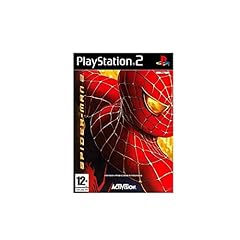Tiers spider man d'occasion  Livré partout en Belgiqu