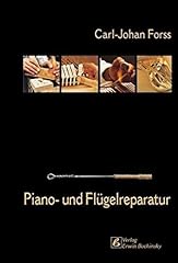 Piano und flugelreparatur for sale  Delivered anywhere in USA 