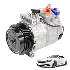 Taesayl compressore aria usato  Spedito ovunque in Italia 