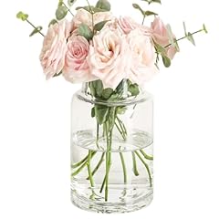 Innjoii flower vases for sale  Delivered anywhere in UK