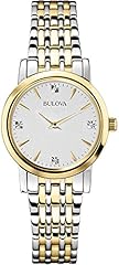 Bulova ladies classic for sale  Delivered anywhere in USA 