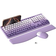 Mptog colorful wireless for sale  Delivered anywhere in USA 