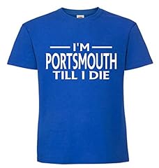 Portsmouth till die for sale  Delivered anywhere in UK