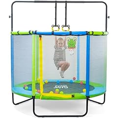Sulives toddler trampoline for sale  Delivered anywhere in Ireland