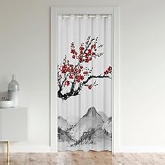 Japanese style door for sale  Delivered anywhere in UK