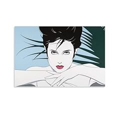 Dazii patrick nagel for sale  Delivered anywhere in USA 