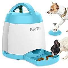 Petgeek treat dispenser for sale  Delivered anywhere in USA 