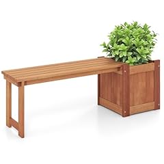 Happygrill outdoor bench for sale  Delivered anywhere in USA 