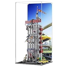 Acrylic clear display for sale  Delivered anywhere in USA 