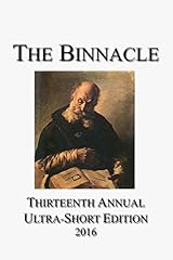 Binnacle thirteenth annual for sale  Delivered anywhere in UK