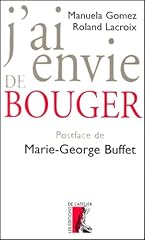 Envie de bouger for sale  Delivered anywhere in USA 