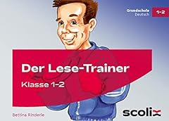 Lese trainer vom gebraucht kaufen  Wird an jeden Ort in Deutschland