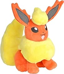 Pokémon bo36773 flamara gebraucht kaufen  Wird an jeden Ort in Deutschland