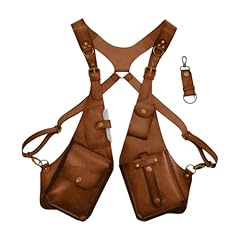 Mittelalterliche vintage leder gebraucht kaufen  Wird an jeden Ort in Deutschland