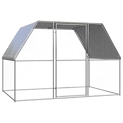 Vidaxl chicken coop for sale  Delivered anywhere in UK