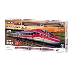 Re.eltoys 0328 treno usato  Spedito ovunque in Italia 