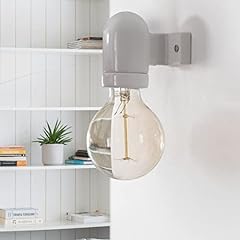 Hava lampada parete usato  Spedito ovunque in Italia 