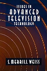 Issues advanced television d'occasion  Livré partout en France