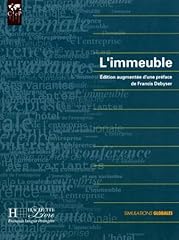 Immeuble d'occasion  Livré partout en France