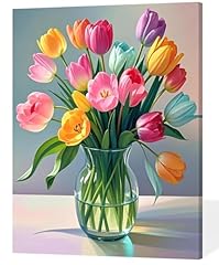 Acandyl tulip diy for sale  Delivered anywhere in USA 