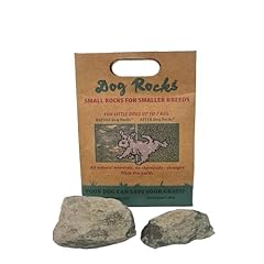 Dog rocks water for sale  Delivered anywhere in UK